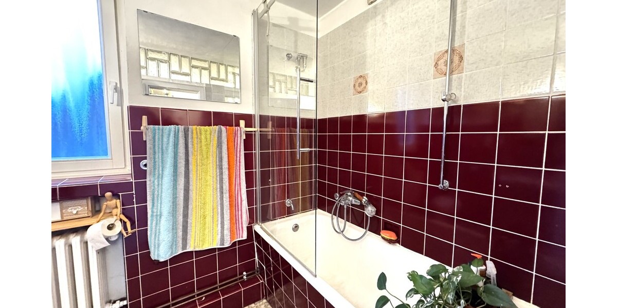 Charmantes 3-Familienhaus – St. Mauritz! 9 zimmer