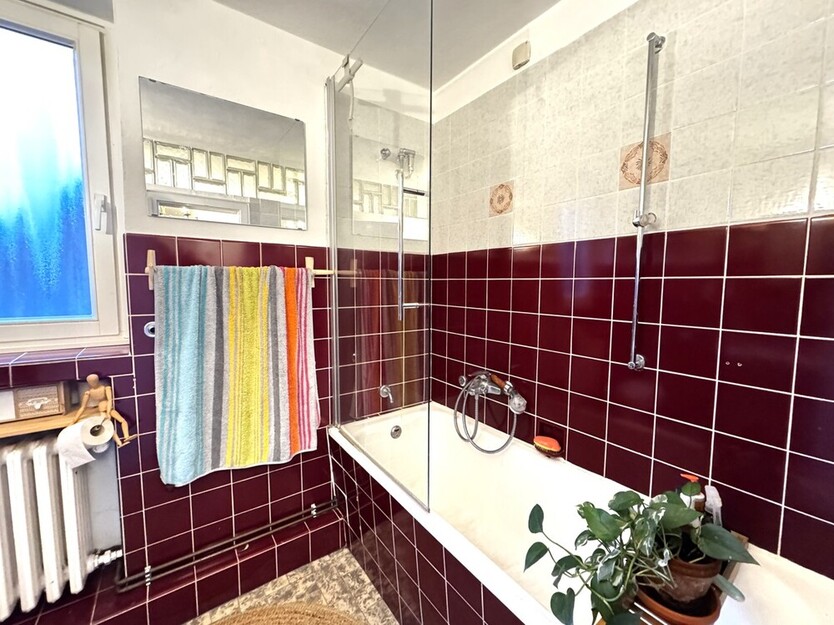 Charmantes 3-Familienhaus – St. Mauritz! 9 zimmer