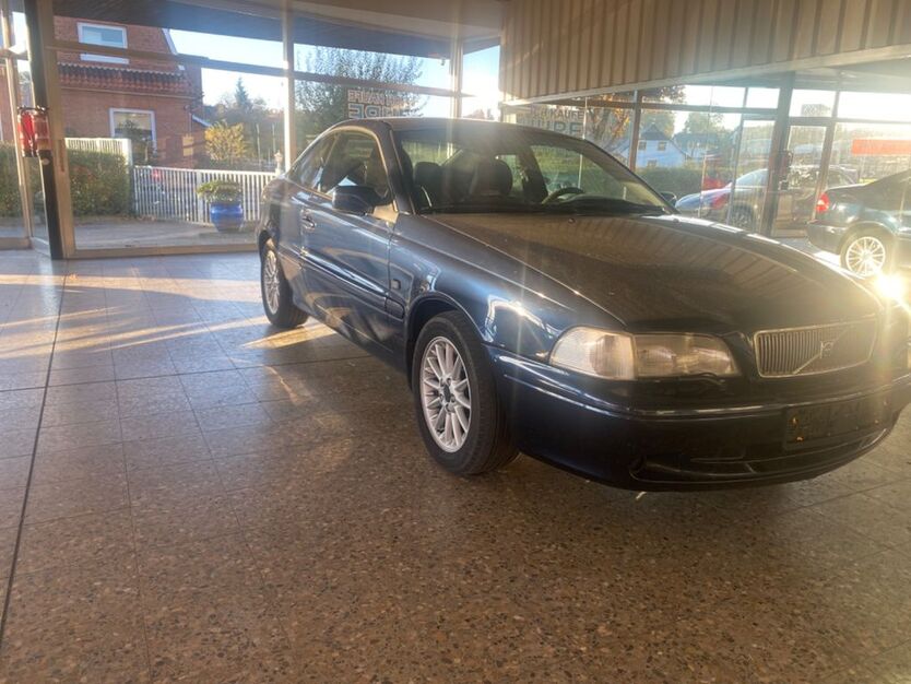 Volvo C70 357.000 km 2.490 € Salzwedel OT Brietz 29410