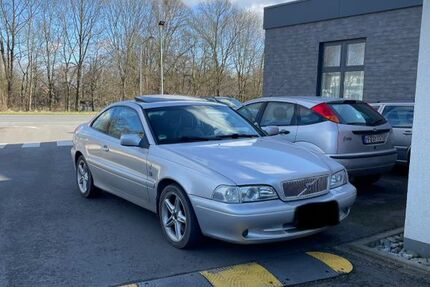 Volvo C70 378.000 km 2.650 &euro; Bünde 32257