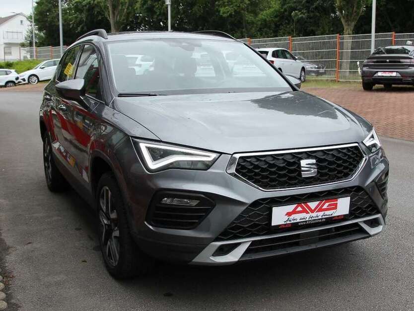 Ateca
