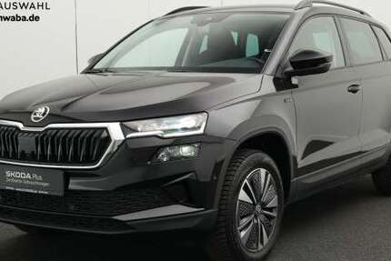 Skoda Karoq 25.200 km 29.870 &euro; Gersthofen 86368