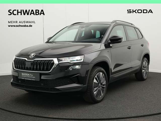 Skoda Karoq 25.200 km 29.870 &euro; Gersthofen 86368