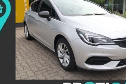 Opel Astra 55.541 km 10.990 &euro; Luckenwalde 14943