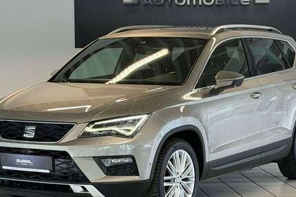 Seat Ateca 115.000 km 19.950 &euro; Bassum 27211