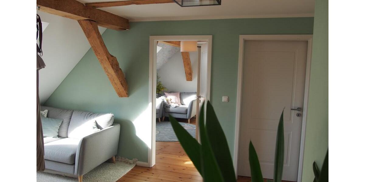 Mehrfamilienhaus, Wohnhaus Blankensee - 8 Zimmer, 268 m&sup2;, 419.000&euro; | Angebot:26897245