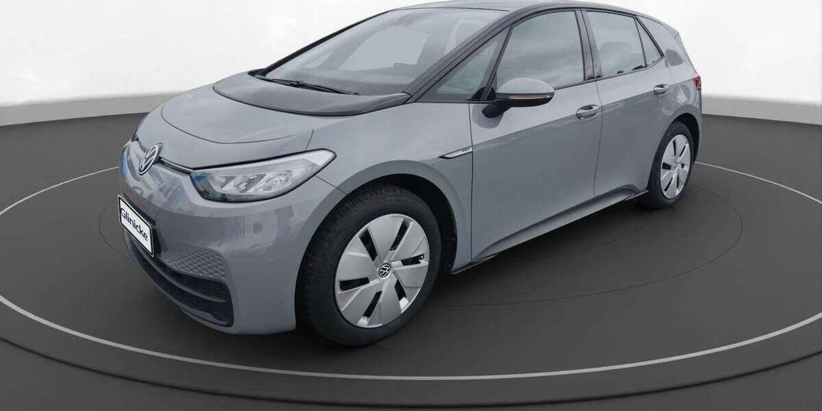 VW ID.3 34.950 km 19.980 &euro; Bad Langensalza 99947
