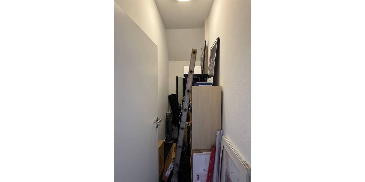 Gewerbeobjekt Fritzlar - 7 Zimmer, 150 m&sup2;, 1.400&euro; | Angebot:24112763