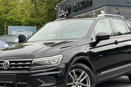VW Tiguan 109.500 km 20.990 &euro; Stolberg 52222