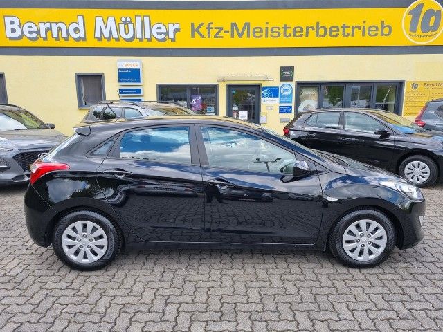 Hyundai i30 66.547 km 8.795 &euro; Rheinbrohl 56598