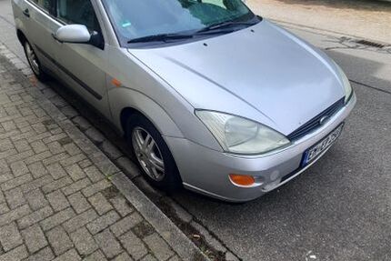 Ford Focus 200.000 km 800 &euro; Emmendingen 79312