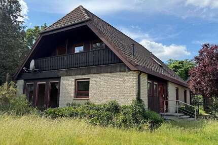 Haus Drebkau - 9 Zimmer, 190 m&sup2;, 235.000&euro; | Angebot:26245558