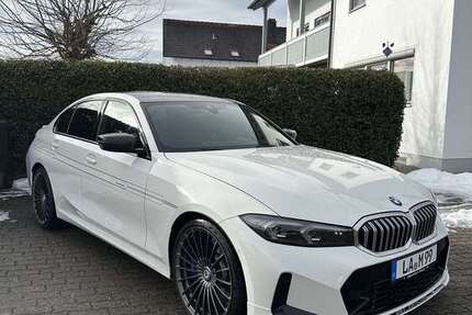 Alpina D3 26.800 km 67.890 &euro; Landshut 84036