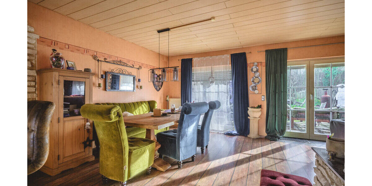 Einfamilienhaus Alsdorf Hoengen - 4 Zimmer, 109 m&sup2;, 338.000&euro; | Angebot:26192195