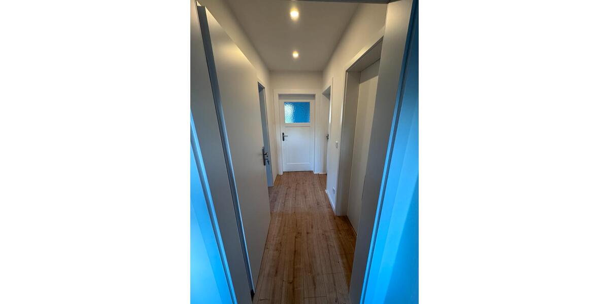 Etagenwohnung Coburg - 2 Zimmer, 61 m&sup2;, 793&euro; | Angebot:26560527