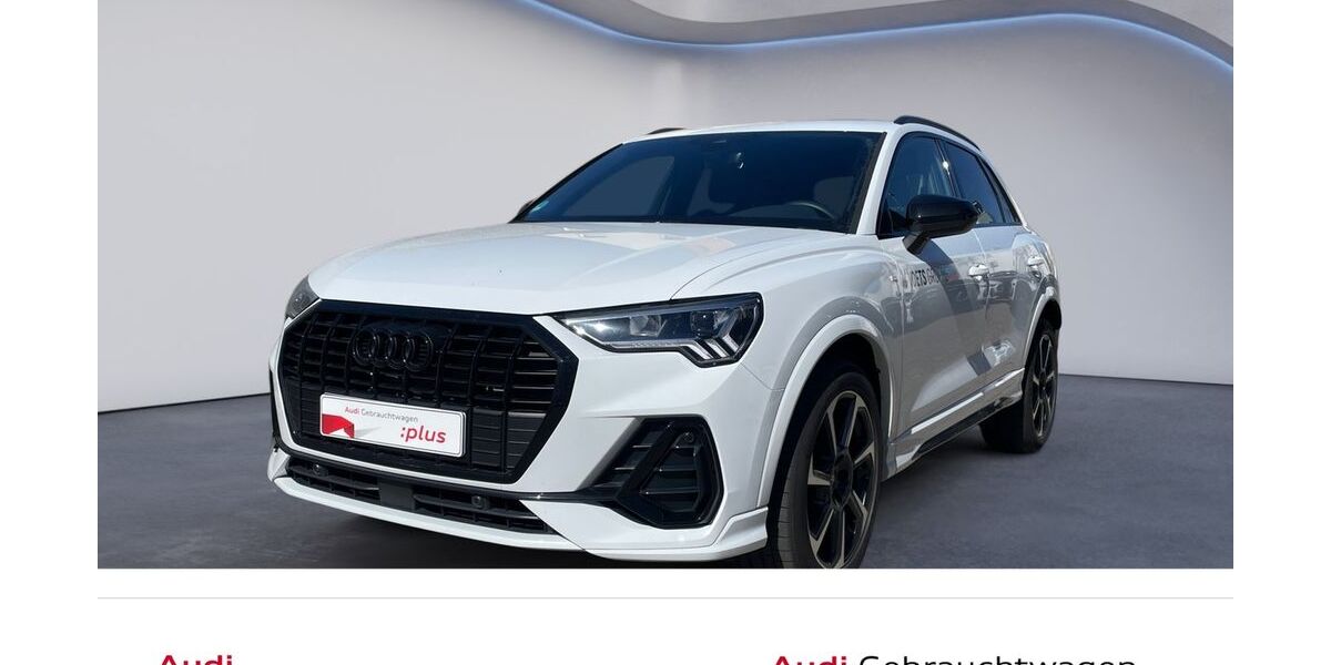 Audi Q3 9.800 km 39.380 &euro; Göttingen OT Grone 37081
