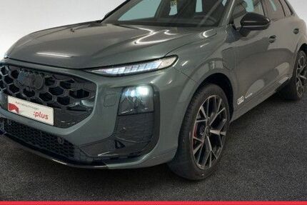 Audi Q3 6.001 km 63.900 &euro; Berlin 12489
