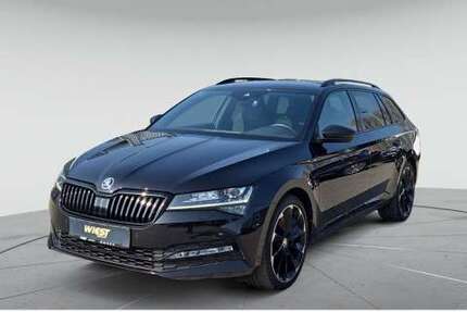 Skoda Superb 41.722 km 31.480 &euro; Darmstadt 64295