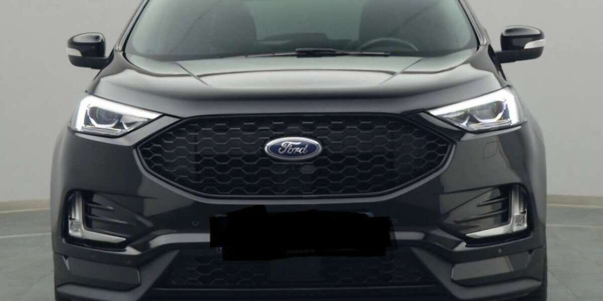 Ford Edge 58.237 km 32.500 &euro; Wächtersbach 63607