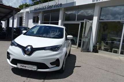 Renault ZOE 75.500 km 10.990 &euro; Schönau-Berchtesgaden 83471