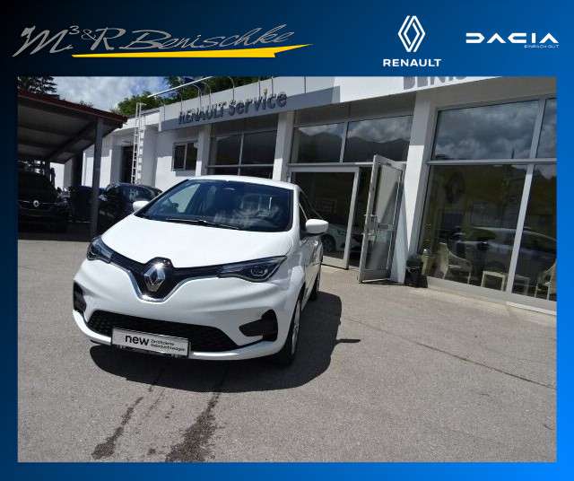 Renault ZOE 75.500 km 10.990 &euro; Schönau-Berchtesgaden 83471