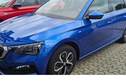 Skoda Scala 47.000 km 18.490 € Wolfsburg 38440