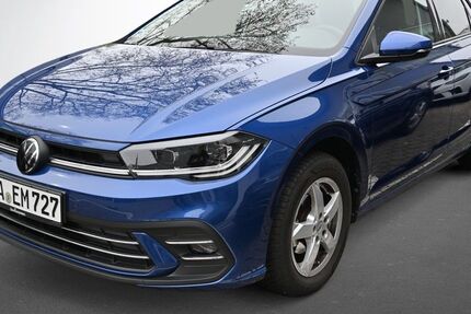 VW Polo 20.000 km 22.990 &euro; Karlsruhe 76131