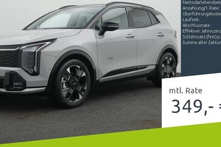 Kia Sportage 7.500 km 39.480 &euro; Bocholt 46395