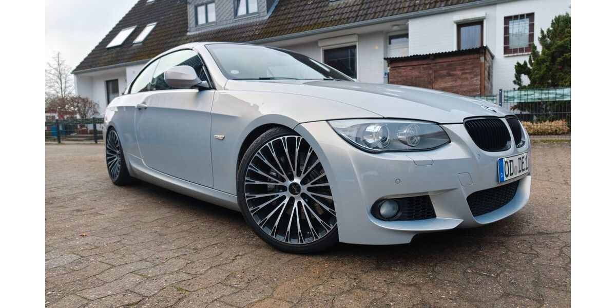 BMW 335 106.000 km 20.500 &euro; Siek 22962