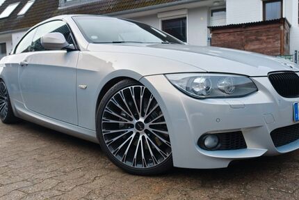 BMW 335 106.000 km 22.000 &euro; Siek 22962