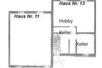 Doppelhaushälfte Bleckede - 4 Zimmer, 103 m&sup2;, 195.000&euro; | Angebot:26345683