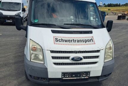 Ford Transit 408.240 km 6.900 &euro; Rennerod 56477