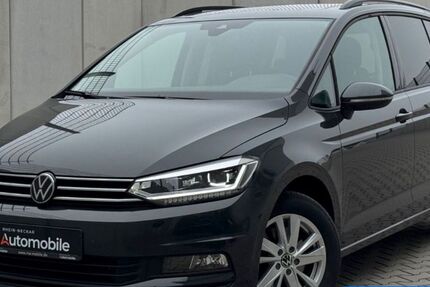 VW Touran 28.000 km 31.999 &euro; Leimen 69181