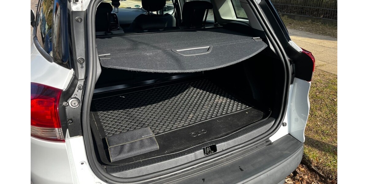 Renault Clio IV 31.226 km 9.960 &euro; Berlin 10178