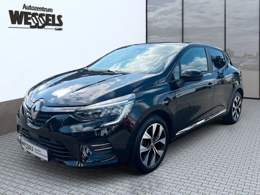 Clio