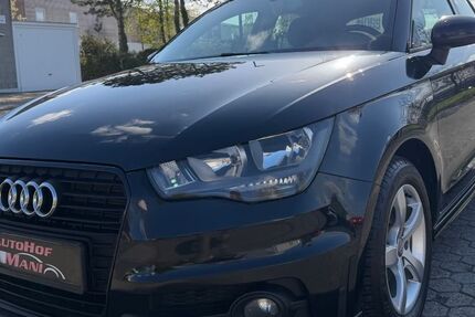 Audi A1 347.000 km 4.990 &euro; Troisdorf 53842