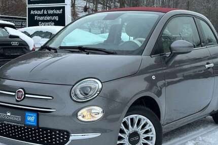 Fiat 500 32.273 km 10.950 &euro; Alfeld (Leine) 31061