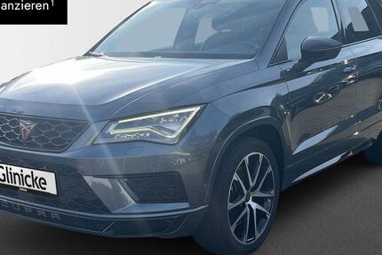 Cupra Ateca 46.950 km 27.980 &euro; Lübbecke 32312