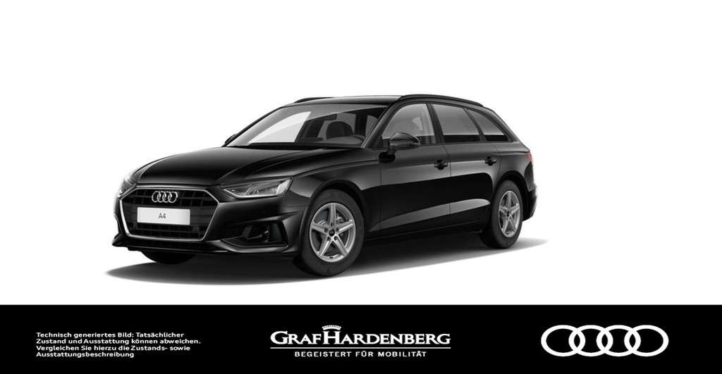 Audi A4 110.233 km 21.880 &euro; Karlsruhe 76131