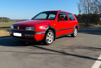 VW Golf 152.075 km 3.299 &euro; Zahna-Elster 06895