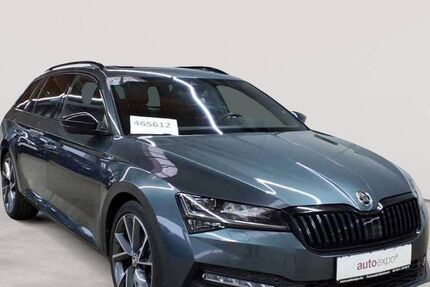 Skoda Superb 140.684 km 22.990 &euro; Fernwald-Steinbach 35463