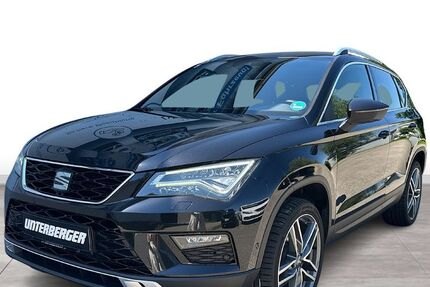 Seat Ateca 98.140 km 16.500 &euro; Freilassing 83395
