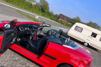 Peugeot 207 106.000 km 5.500 € Kronshagen 24119