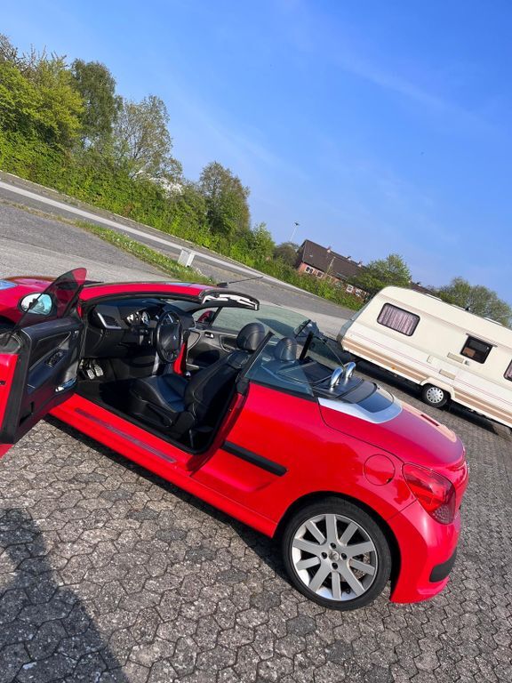 Peugeot 207 106.000 km 5.500 € Kronshagen 24119