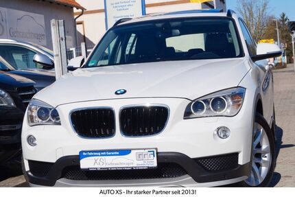 BMW X1 97.300 km 14.490 &euro; Burgdorf 31303