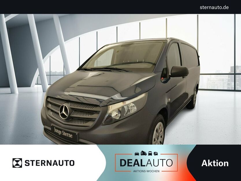 Mercedes-Benz Vito 79.939 km 27.311 € Rostock 18055