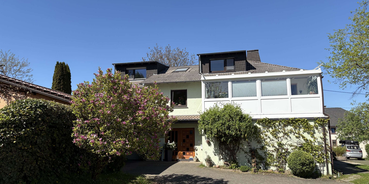 Haus zum Kaufen in Rommersheim 450.000 € 413 m² - Einfamilienhaus Rommersheim | Angebot:27216787