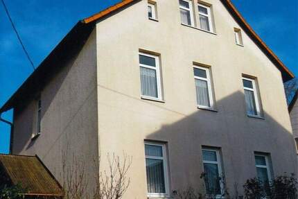 Modernisiertes ZFH in bester Wohnlage von Meiningen 6 zimmer