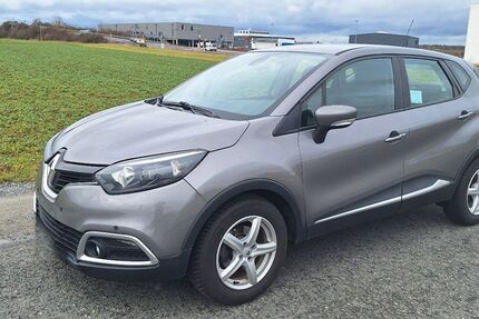 Renault Captur 97.500 km 7.700 &euro; Rodgau 63110