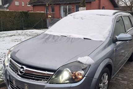 Opel Astra 208.000 km 2.850 &euro; Lippetal 59510